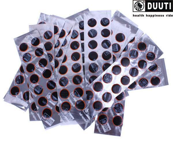 Kit de réparation vélo DUUTI - Ref 2316372 Image 3