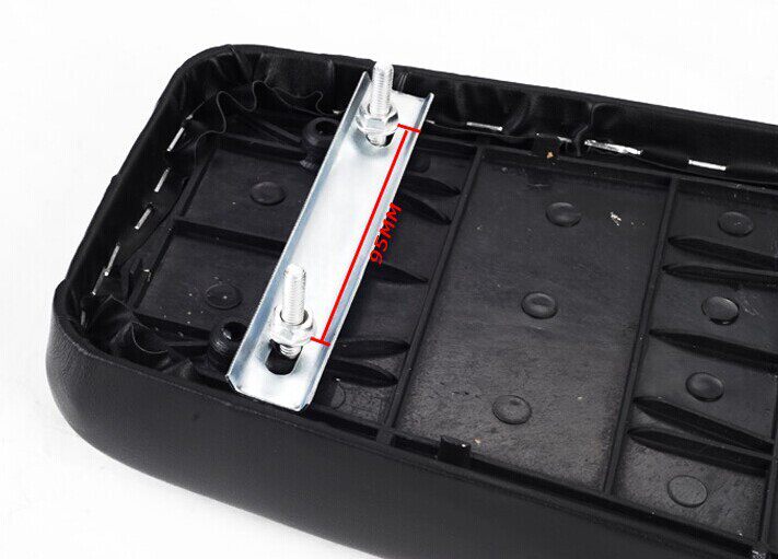 Selle de vélo Mountain Bike GIANT - Ref 2358340 Image 5