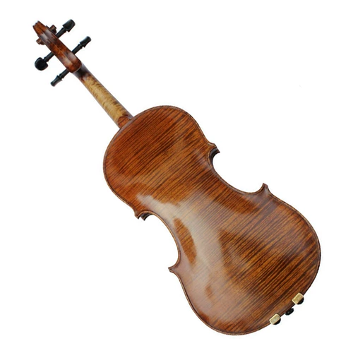 海灵 Скрипка с чистой рукой на скрипку