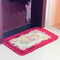 Access carpet mat home door mat bedroom kitchen living room bathroom door absorbent foot mat bathroom non-slip mat