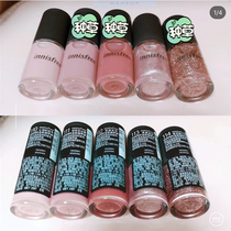 Yue Shi Fengyin nail polish 112 flower letter year Hua 64 rose thorns 113 colorful 114 111