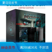 G FUEL US Energy Drink Limited Edition MORBIUS PLASMA Esports Beverage Refine Gfuel