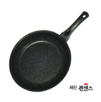 South Korean original imported SESHIN Seine new non-stick pan frying pan NEXUS not complacent with flat bottom pan frying pan 30