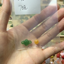 Hetian Yuyu Accessories Accessories