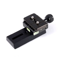 Camera Hoshino Photography Equatorial device connection set Dove tail plate equatorial device