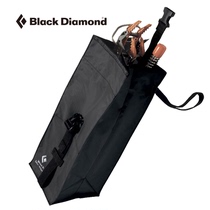 blackdiamond Black Diamond BD Toolbox Ice Freezer Equipped bag 400100