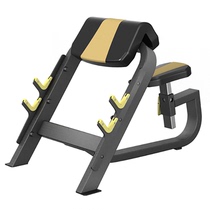 ONIP Australia Nipu Preacher Chair 824 Type Commercial Training Apparatus