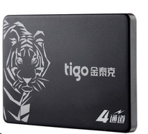 Send Lilly Tigo Gold Tek S300 480G Desktop sata3 0 Solid Hard Disk SSD