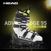 HEAD Hyde Mens ski shoes Advantage Edge series 4 2 ski equipment library snowshoes