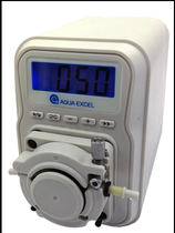 Peristaltic pump Calcium anti-peristaltic pump AE calcium back-inlet water pump AE K01