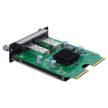 TP-LINK 10 Gigabit SFP interface module expansion card TL-EM532 expansion 2 10Gbps SFP ports