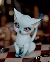 1 8 Lucy Pokemon BJD SD DOLL