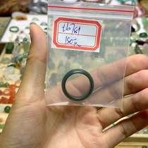 Hetian jade boutique spike