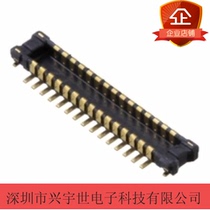 AXE642124 Panasonic Original Imported Spot Connector 42P 0 4MM Gongseboard Inline To The Board