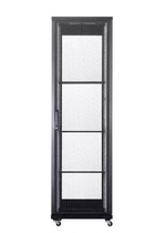    TOTEM G36042 42U server cabinet 2m cabinet Jiangsu Zhejiang and Shanghai delivery network cabinet