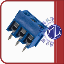 OSTTE030161(TERM BLOCK 3 5MM VERT 3POS PCB)
