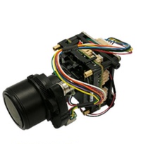 5MP NETWORK MODULE MODULE AUTOFOCUS ZOOM 5MP 2 8-12MM SONY HISILICON 3MP