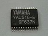 YAC516-E YAC516 TSSOP