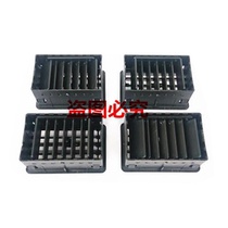 Fifty Bell accessories Qingling pickup truck competitor air conditioning outlet instrument panel air outlet Qingling main factory