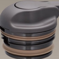 THERMOS THERMOS stainless steel thermos accessories THV see clearly and then shoot oh 