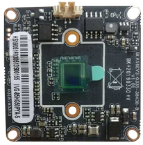 5MP H 265 SONY335 IP Camera Module Black Light IVG-85HG50PYA-S