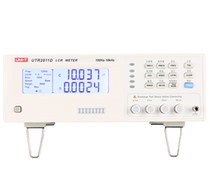 UTR2811D LCR digital bridge Ulide UNI-T physical store spot