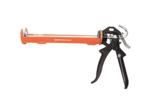 Steel Shield S052011 Heavy-duty Glass Glue Glue Gun Silicone Gun Rubber Gun Rubber Gun Sealant Gun