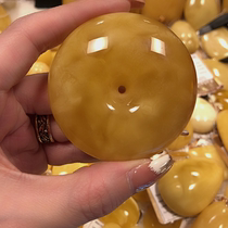 The Russian nectar of the red wax purple gold