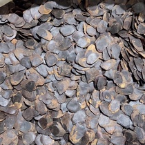 The black one is a catty one.