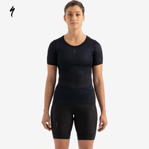 SPECIALIZED LIGHTNING Sbaselayer for women-type sweating and breathable perspiration for underriding underwear