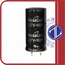 ESHSR-0100C0-002R7 Original Spot (NessCap CAP SUPER 100F2 7V)
