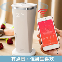 VSITOO birthday gift girl send teacher leader graduation season send boyfriend husband high-end Practical Heart