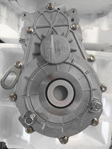 Chery electric QQ3EV Old QQ electric new energy vehicle gearbox Gearbox reducer assembly