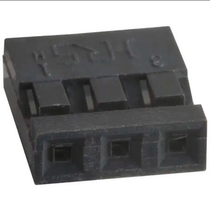 A4B-3S-2C connectors CONN 2MM HOUSING 3 POS SINGLE