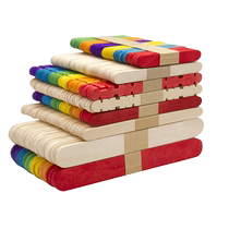 A custom made of ice cream bar with a