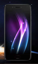 Suitable for Youta yotaphone3 mobile phone protective film tempered film explosion-proof drop anti-peeping fingerprint film 2 pieces