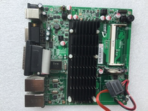 Original disassembly machine ascension information AI945-3 AI945-3B DDR3 D525 dual-core industrial control small motherboard