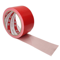 Cloth tape adhesive cloth adhesive cloth base high viscosity no trace no trace wall carpet rubber floor super adhesive carpet