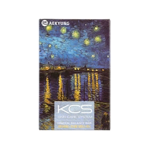 Korean Aekyung Famous Painting Soap (Refreshing) Daily AA