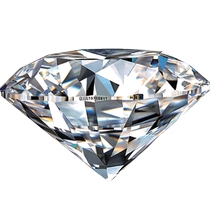 Mu jazz official flagship store high-end custom loose diamonds 1 karat diamonds heng yong spread a yong liu transfer