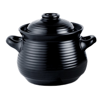 CKD-30B 60B soup pot special ceramic Gall