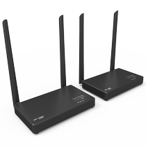 Maito-dimensional moment EDW150U HDMI KVM wireless extended 150 m USB mouse keyboard transmission signal amplifier