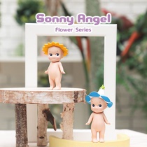 Sonny Angel Flower series(New edition)Sonny Angel blind box doll hand-made ornaments