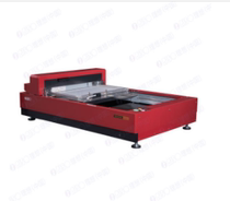 GOCCOPRO QS2536 Screen printing machine for digital screen printing machines