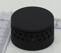 Midea gas stove accessories Q13 Q62S MQ4501 Q62 Pro Q65A Q39 original inner ring small fire cover