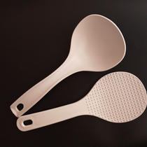 Original Supor rice cooker electric pressure cooker accessories Plastic food grade PP rice spoon rice spoon