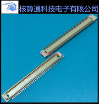 FX8-120P-SV HRS original 120pin 0 6mm pitch board to board connector