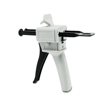 Tangji Structural Rubber Gun 1:1 double-component ab glue general-purpose rubber gun 1:1