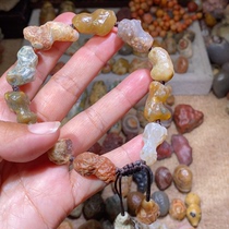natural gemstone