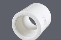 Foshan Rifeng 1 5 inch ppr water pipe quick connection fittings straight pipe fittings 50MM